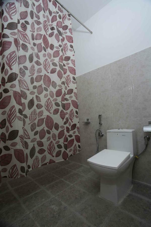 Hunder Residency Leh Exterior photo